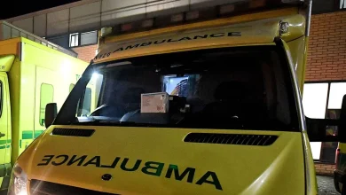 One person taken to hospital after early morning incident in south Belfast