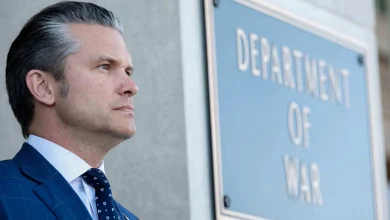 One survivor reported, two killed in US boat strike in the eastern Pacific | Donald Trump News