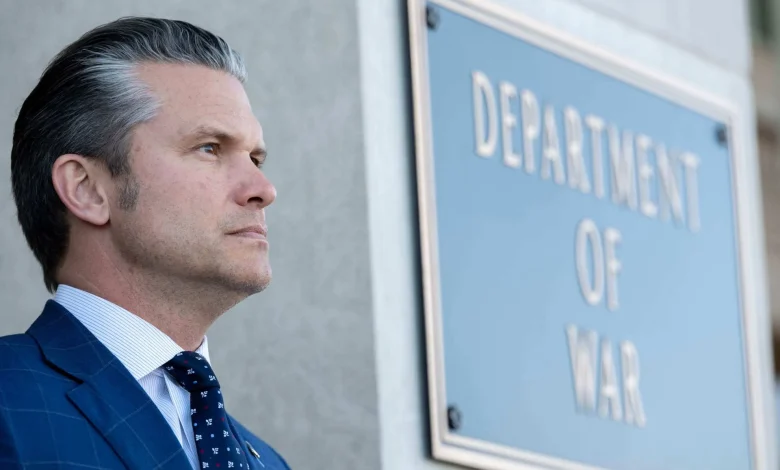 One survivor reported, two killed in US boat strike in the eastern Pacific | Donald Trump News