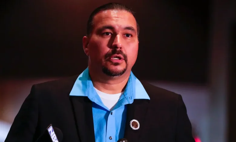 Oneida Nation to cancel contracts with ICE after facing backlash