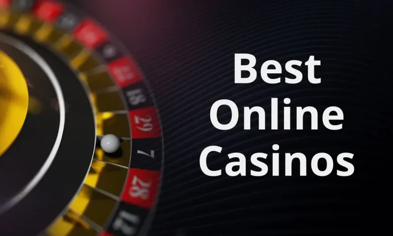 Online Casinos: Best Real-Money Casino Sites for January 2026