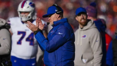 Online petition to reinstate Sean McDermott has 60,000 signatures, and counting