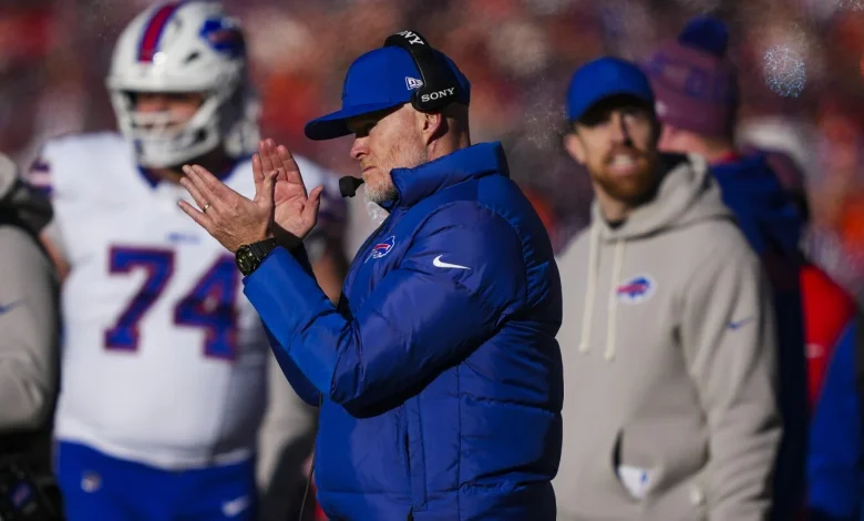 Online petition to reinstate Sean McDermott has 60,000 signatures, and counting