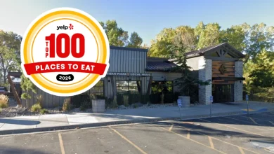 Only one Utah restaurant made Yelp's Top 100 Places to Eat list