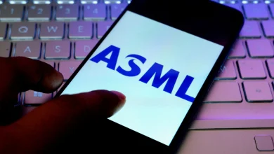 Ontploffend orderboek ASML leidt tot hoogtevrees