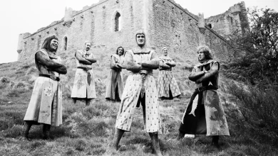 Oops! Trail Blazers Show Up for Warriors Joust with Dull Toothpick