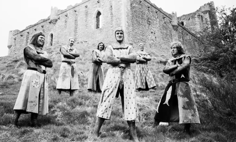 Oops! Trail Blazers Show Up for Warriors Joust with Dull Toothpick