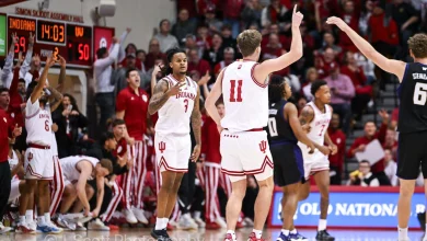 Open Thread: IU basketball travels to Maryland seeking first road win