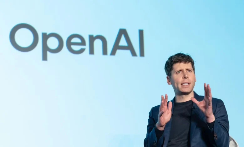 OpenAI Wants To Use Biometrics To Kill Bots And Create Humans Only Social Network