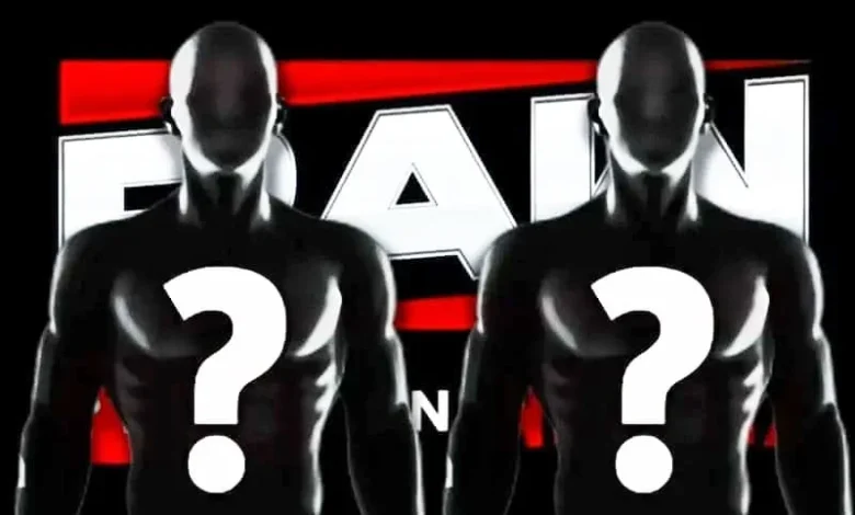 Opening & Matches Revealed for January 19 WWE RAW