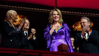 Opera star Renee Fleming withdraws from Kennedy Center May performances