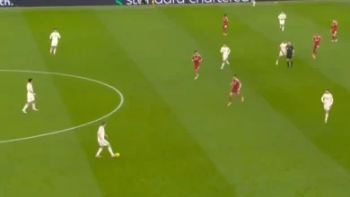 Operation Anfield exercise explained as public announcement made during Liverpool vs Leeds