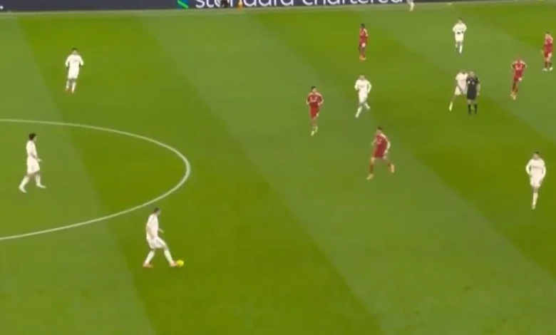 Operation Anfield exercise explained as public announcement made during Liverpool vs Leeds