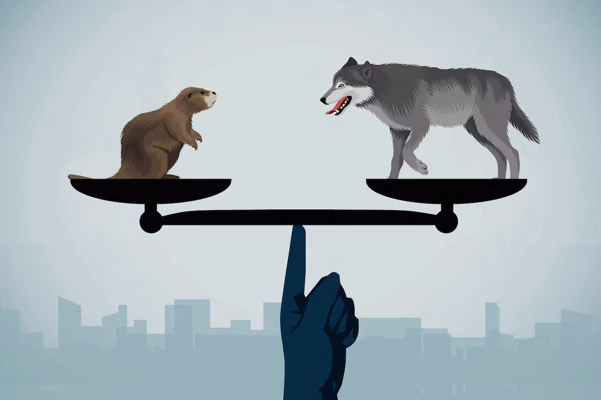 Opinion: Facing 100%-tariff threat, Canada must swallow its pride and compromise