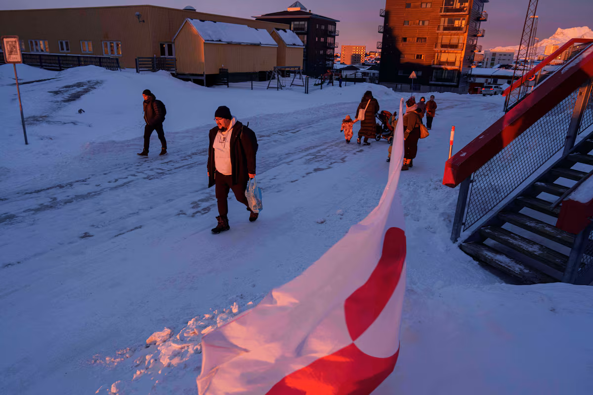 Opinion: How must the world stand up to Donald Trump?