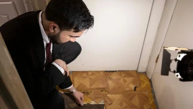 Opinion | Mamdani’s new tenant advocate wants to seize private property