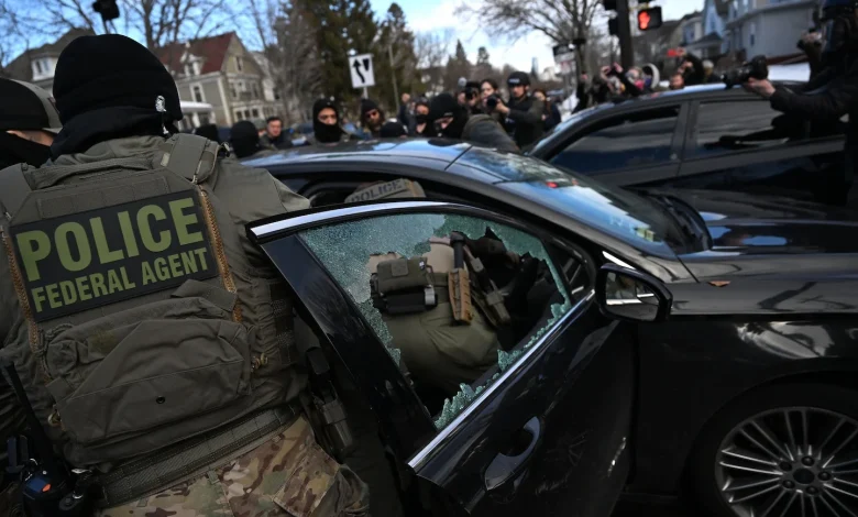 Opinion | Prosecuting Walz would be nuts. So are Minnesota’s sanctuary policies.