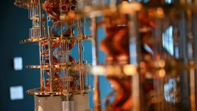 Opinion | Quantum computers are coming, but supply-chain problems loom