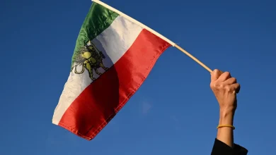 Opinion | Reza Pahlavi: Iran is ready for a democratic transition
