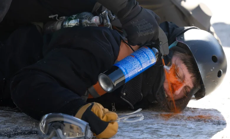 Opinion | The unjust killing of Alex Pretti marks a turning point in Trump’s second term - The Washington Post