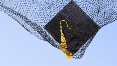 Opinion | Trump has a solution for student loans. Forgiveness isn’t it.