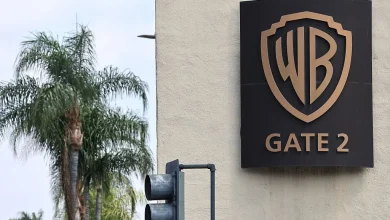 Opponents of the Netflix-Warner Bros. deal take fight to Europe