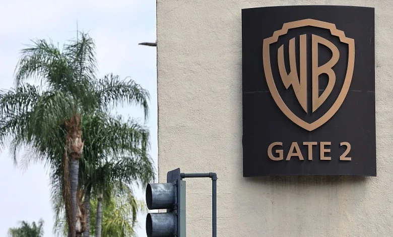 Opponents of the Netflix-Warner Bros. deal take fight to Europe