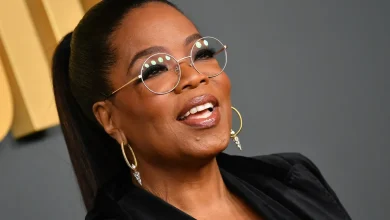 Oprah acknowledges role in ‘shame’ of diet culture, embraces GLP-1s in 'Enough'