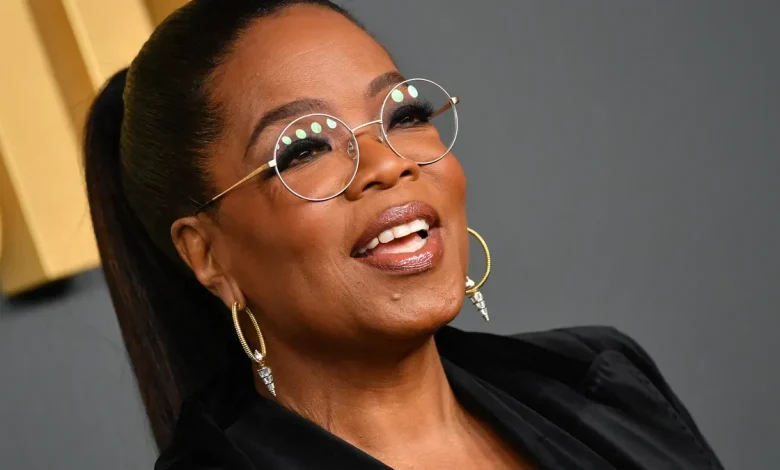 Oprah acknowledges role in ‘shame’ of diet culture, embraces GLP-1s in 'Enough'