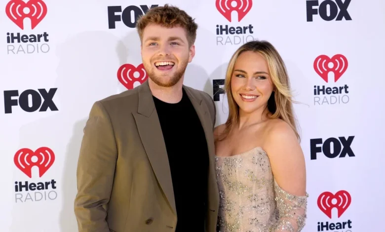 'Ordinary' Was Inspired By Singer Alex Warren's Real Love Story with His Wife. Read the Lyrics