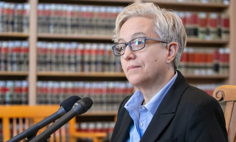 Oregon Gov. Tina Kotek now wants to scrap her newly passed transportation bill