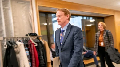 Oregon Gov. Tina Kotek taps Republican rival to boost business relations