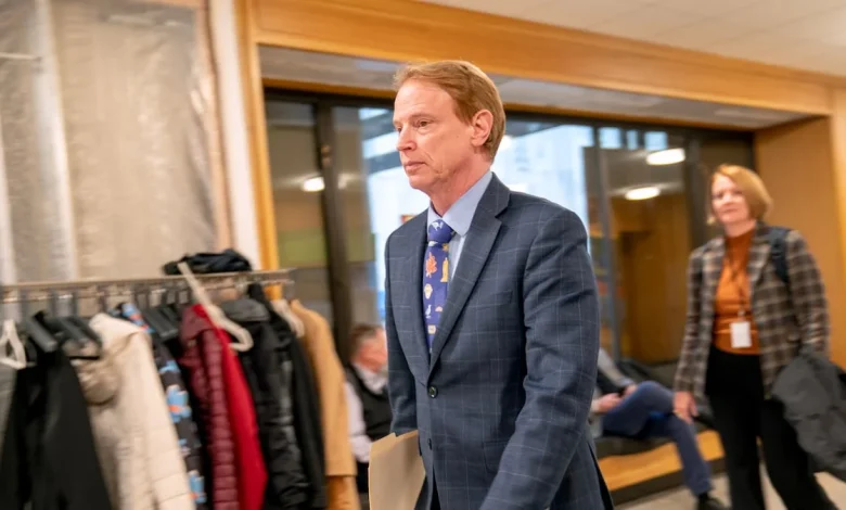 Oregon Gov. Tina Kotek taps Republican rival to boost business relations