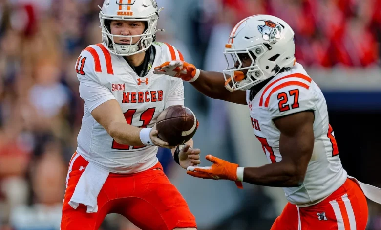 Oregon State earns its first quarterback commit in the transfer portal