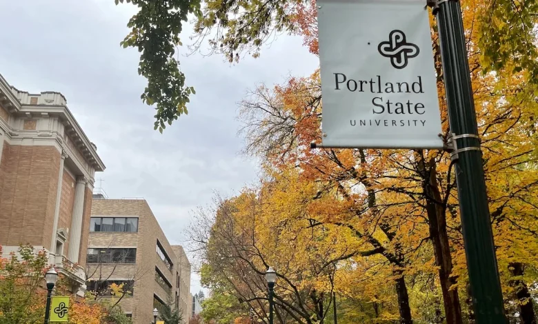 Oregon public universities consider controversial moves to achieve financial stability