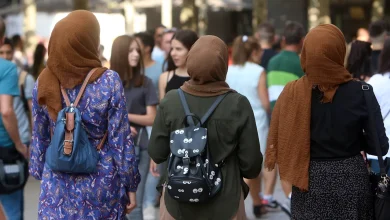 Organisiert ein Extremist den Arabisch-Unterricht in Berlin?