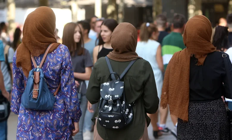 Organisiert ein Extremist den Arabisch-Unterricht in Berlin?