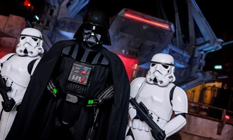 Original 'Star Wars' Characters Coming To Disneyland In Expansion Of Galaxy's Edge Timeline