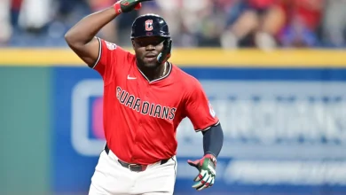 Orioles Designate Jhonkensy Noel For Assignment