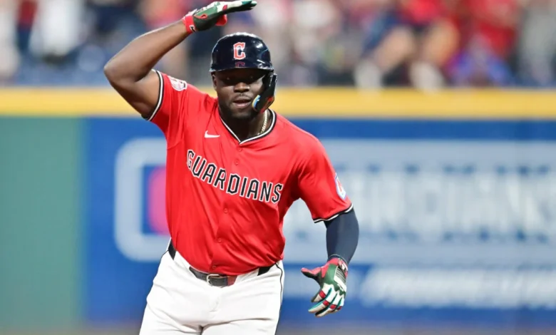 Orioles Designate Jhonkensy Noel For Assignment