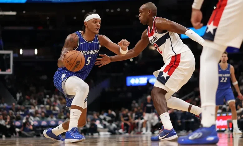 Orlando Magic at Washington Wizards odds, picks and predictions