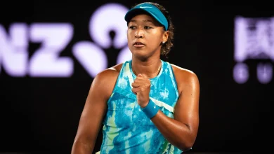 Osaka withdraws from 2026 Australian Open; Inglis advances to Round of 16