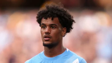 Oscar Bobb transfer news: Fulham agree £27m deal with Man City to sign Norway forward following Adama Traore departure