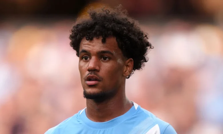 Oscar Bobb transfer news: Fulham complete £27m signing of Man City forward