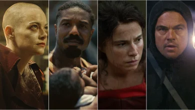 Oscars 2026 Nominees, Ranked By How Depressing They Are