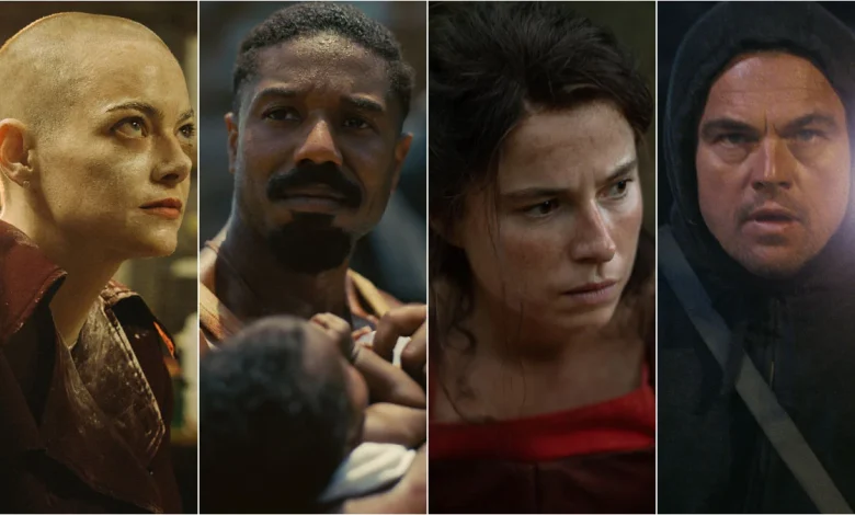 Oscars 2026 Nominees, Ranked By How Depressing They Are