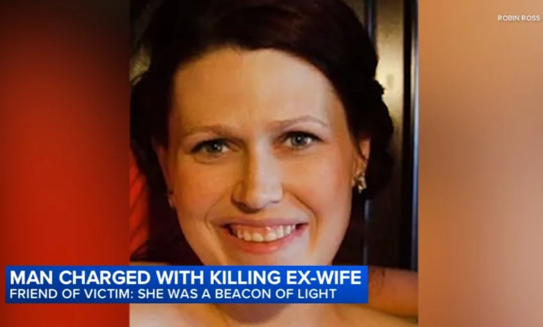 Oswego murder: Friend speaks out after Aurora man Ryan Dodd charged with stabbing ex-wife Ashley Stewart to death in home invasion