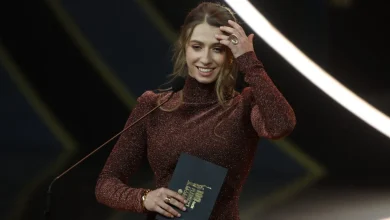 Oto Sportowiec Roku! Polacy wybrali. Królowa jest tylko jedna