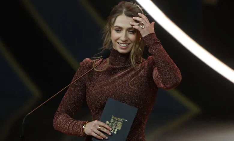 Oto Sportowiec Roku! Polacy wybrali. Królowa jest tylko jedna