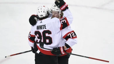 Ottawa Senators Fans Close Book On Bygone Prediction Of 'Unparalleled Success'